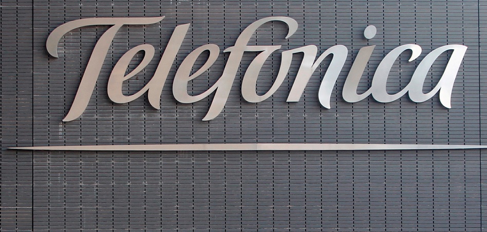 El ‘backup’ de la semana: De las nuevas oficinas de Salesforce al ‘megacontrato’ de Telefónica